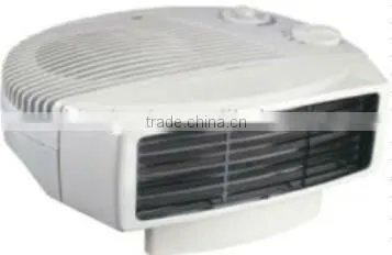 2000W Mini Fan Heater photo-4