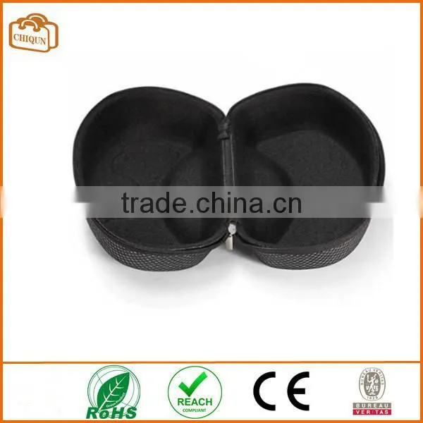 Sunglasses Hard Eva Case Ski Glasses Box Protector Goggle Case New photo-3