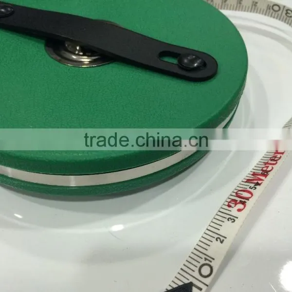 30m Centimeter Fiber Glass Tape Measurement With Good Price photo-6