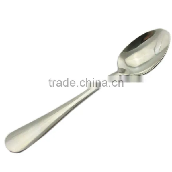 2016 High Quality Stainless Steel Mini Coffee Spoon photo-3
