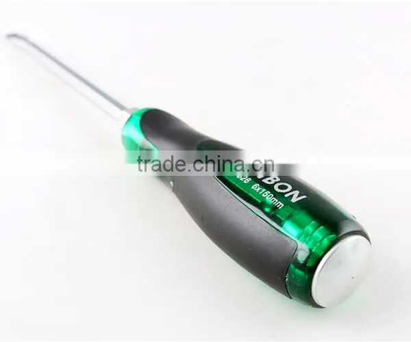 Boutique Mandrel Shank Screwdriver With Magnetic photo-4