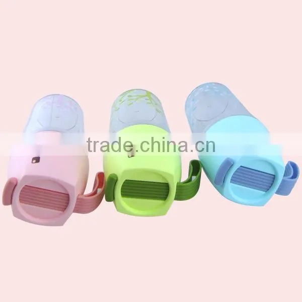 250 ML Plastic Carton Drinking Water Square Bottle With Lid photo-5