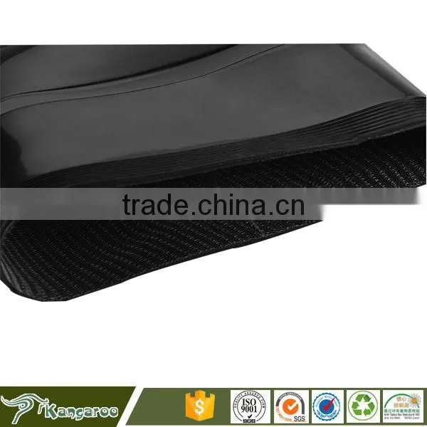 Design Your Own Water Hunter Rubber Safety Gum Rain Boots Wholesale Hong Kong photo-4