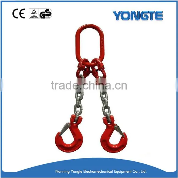 Assembly G80 Type Lifting Chain Sling photo-2