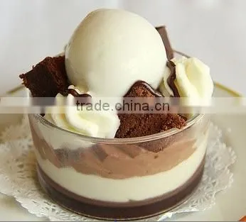 Non Machine Ice Cream Powder From Tianjiao photo-3