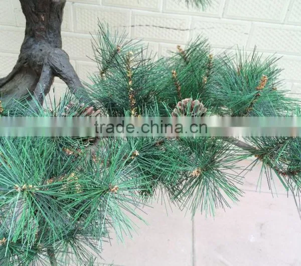 Artificial Artist Pine Tree Branch for Pine Tree photo-5