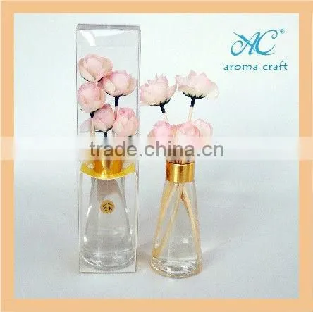 Aroma Stone With Aromatherapy Oil Diffuser photo-4