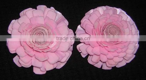 PROTE Asola Flower photo-2