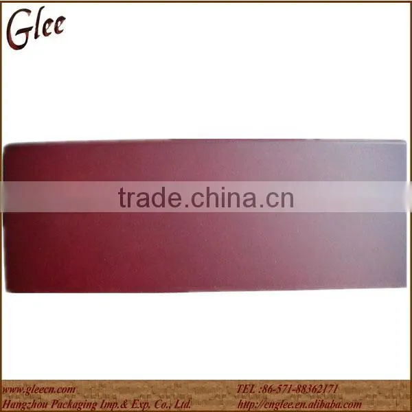 Newest Bamboo Tea Bag Box Coffee Storage Tin Box photo-2
