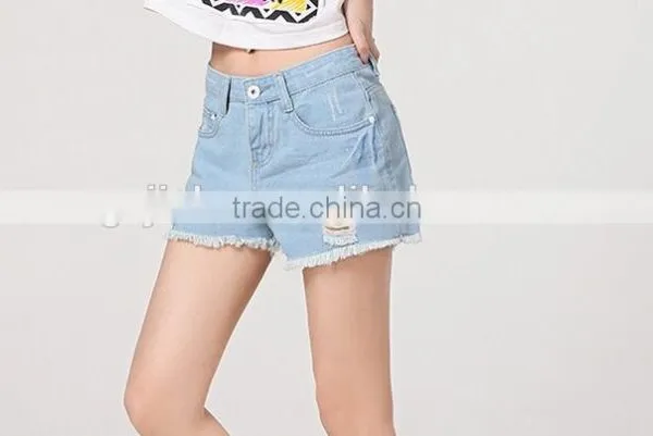 2015 Summer Fashion Short Pants photo-4