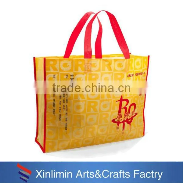 Hot Sale Paper Bags With Handles Wholesale Paper Bag Rope Handle photo-4