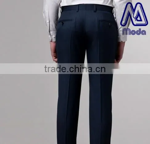 MEN'S SUITS / FASHION SUITS photo-6