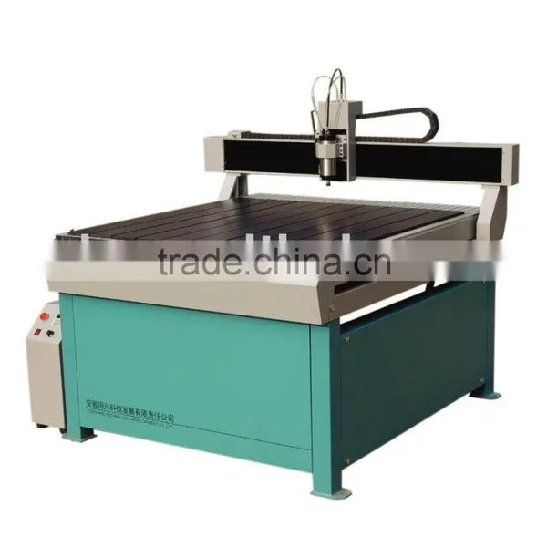 8070 Advertising Cnc Machine