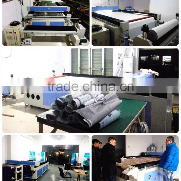JQ9060 Arts and Crafts Small Maker Glass Laser Cutter From Jinan photo-2