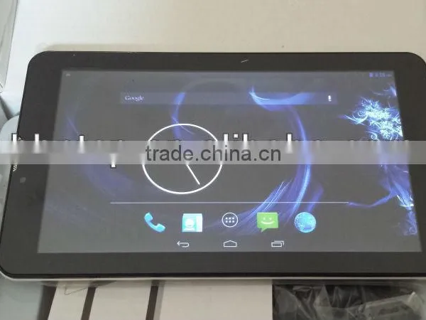 BHNKT88 Computer Products Innovative 7 Inch Touch Screen Computer Dual Core Dual Sim Bluetooth GPS Built in 2G Android Pad WIFI photo-6