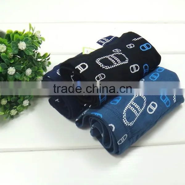Yunmengni New Arrival Bamboo Fiber Sexy Men Briefs Wholesale photo-4