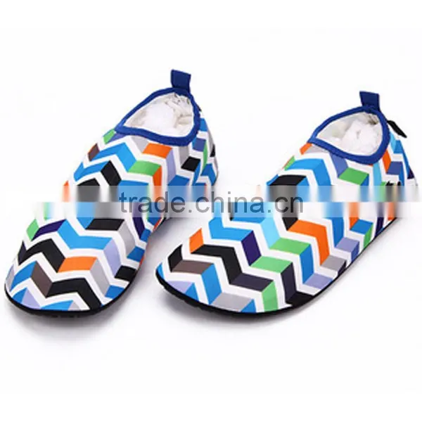 EVA Summer Couple Breathable Diving Beach Water Walking Shoes Swimming photo-2