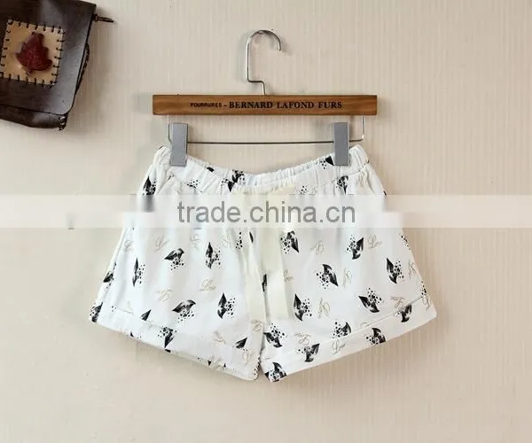 2016 Custom Made Quality Sexy Tight Gym Shorts Women Hot Sale Cargo Shorts photo-2