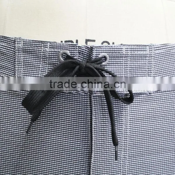 Oem Service Custom Fashion Shorts Stretch Boardshorts Digital Printing Shorts photo-3