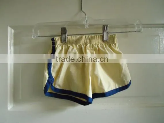 Baby Boy Swimwear Boys Seersucker Trunks Beach Trunks Swim Shorts as Shown in the Picture photo-2