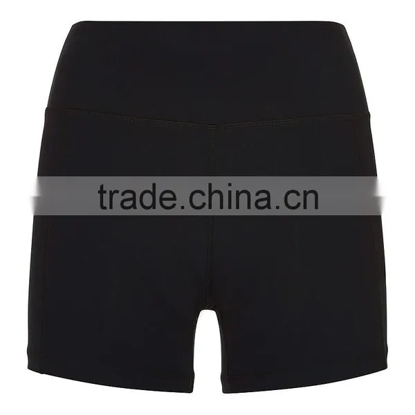 2017 High Quality Wholesale Gym Shorts for Women photo-6