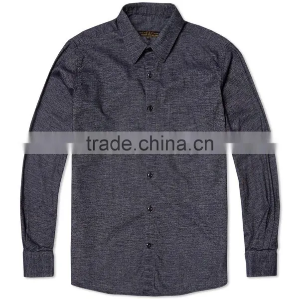Men Fashion Striped 100% Cotton Pullover Polo Shirt photo-5