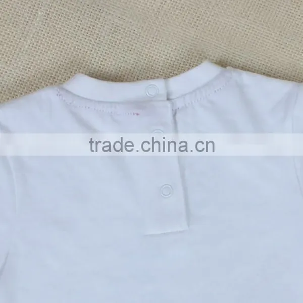 Hot Selling Baby Clothes Baby T-shirt photo-5