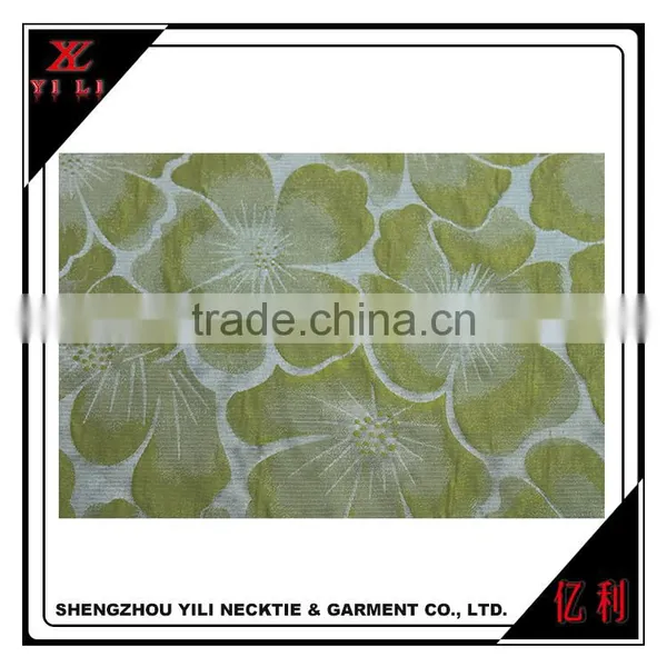 2016 New Design Wholesale Floral Cotton Fabric for Clothes photo-2