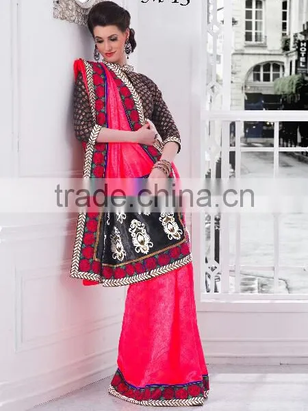 Designer Sarees
