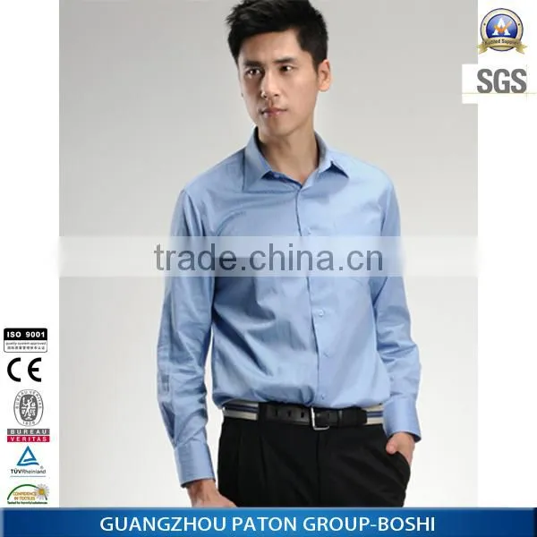 New Arrival Dress Shirt for Men,designer Clothing Bulk Buy