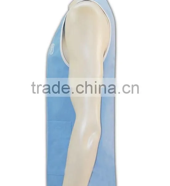 Wholesale Factory Price Manufactures Vest Uniform Cheap CustomTeam Vests Jacket photo-3