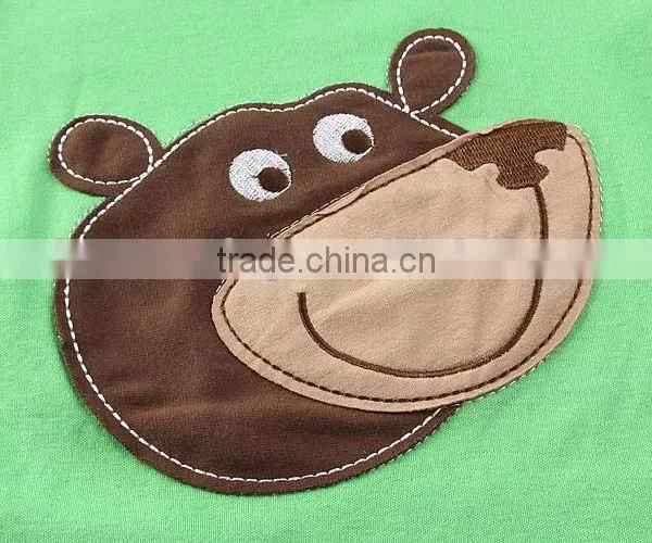 Kids Clothing Summer 2017 Boys Suits Boys Clothing Sets photo-5