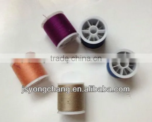 Spun Polyester Sewing Threads