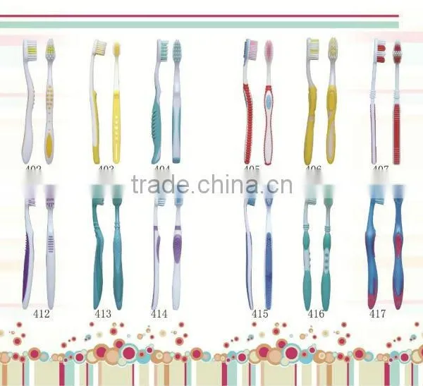 Household Toothbrush