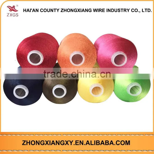 Professional Manufacture Hot Sale !!! Nylon Yarn Waste photo-5
