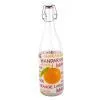 Decorated Glass Oil Botters With Lid photo-2