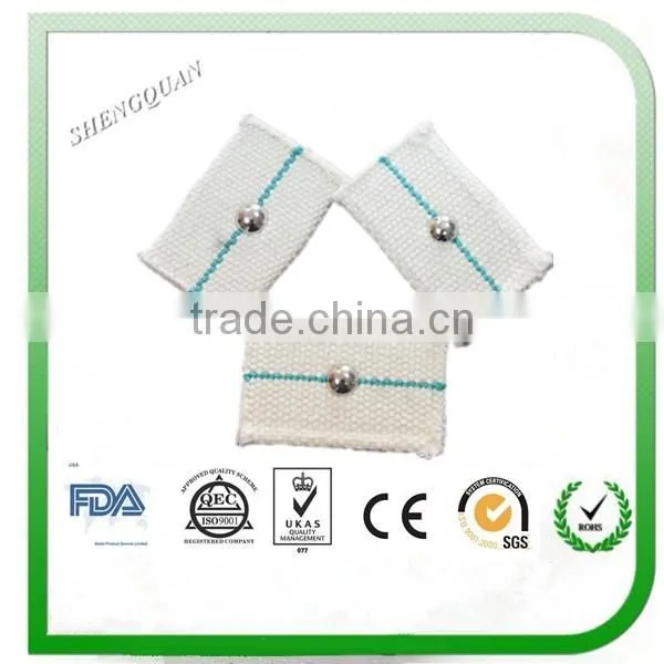 Cotton Sifter Pads photo-6
