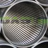 Water Sand Well SS304L Johnson Stainless Steel Water Well Screens