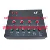 Double Fountain Wheels for Stage Fireworks Display + Wire Control photo-3