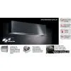 Stainless Steel Series Air Curtain