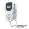 Portable Digital at Home Fetal Doppler Uses Ultrasound Technique Pregnancy 16 Weeks