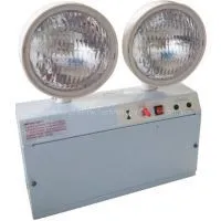 SMD Emergency Twin Spots Light