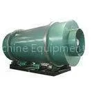 HG Fast High Efficiency Cylinder Rotary Drum Dryer Machine for Chemical Products