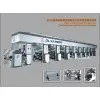 Rotogravure Printing Press