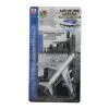 Die Cast Airplane