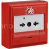 Emergency Manual Call Point MCP for Addressable Fire Alarm System Parts