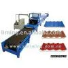 Sandwich Panel Line