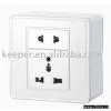 Hidden CCD CCTV Camera