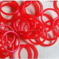 Silcone Red Oring ID134*5.7