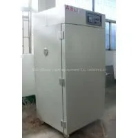 Simulation High Altitude Chamber